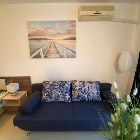 Esperanto 402 Large Studio Sunny Beach Exterior foto