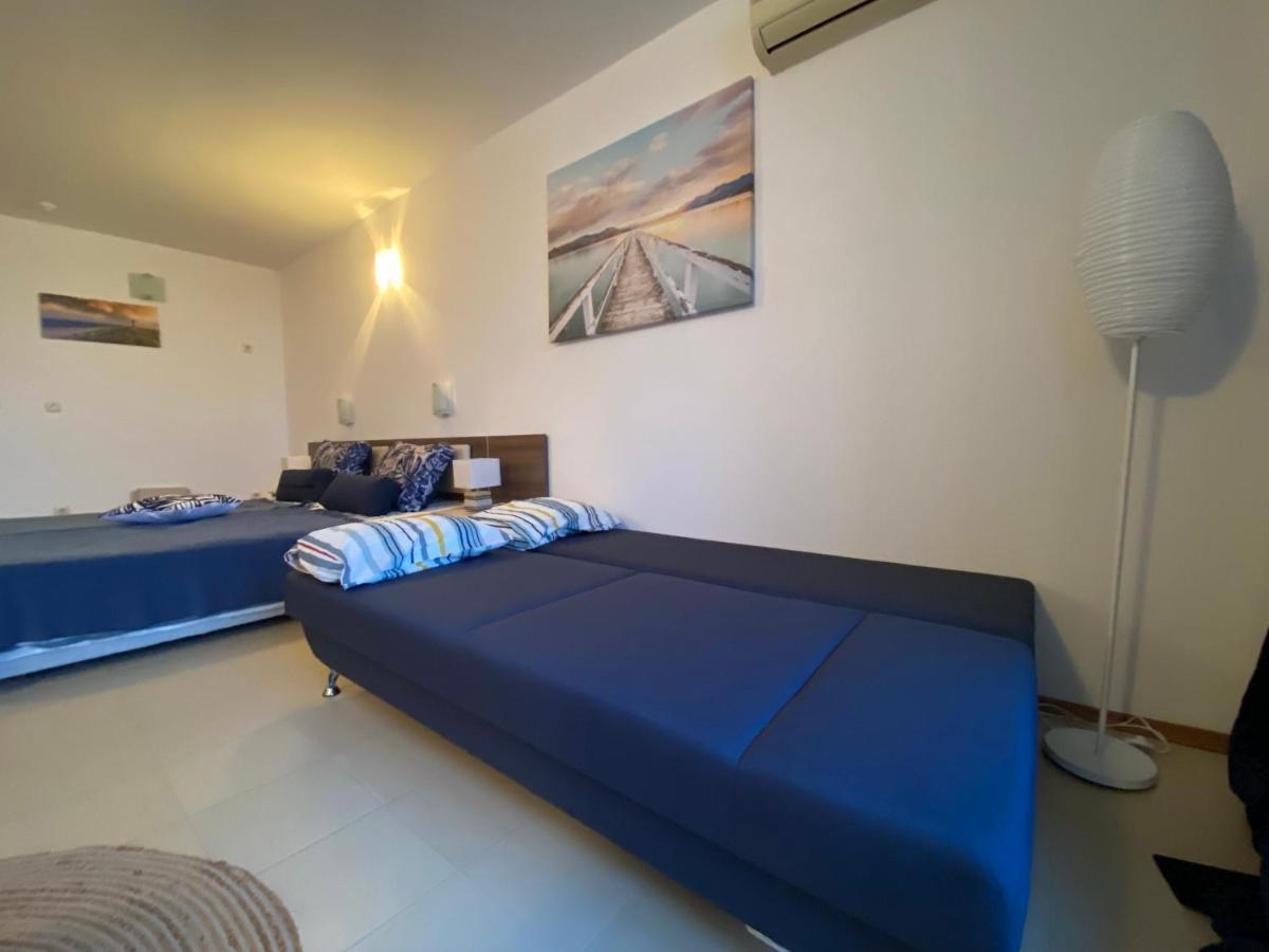 Esperanto 402 Large Studio Sunny Beach Exterior foto